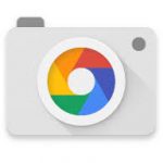 Google camera