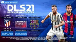 Dream League Soccer Mod APK v6.14 Download For Android (Unlimited Coins) 1