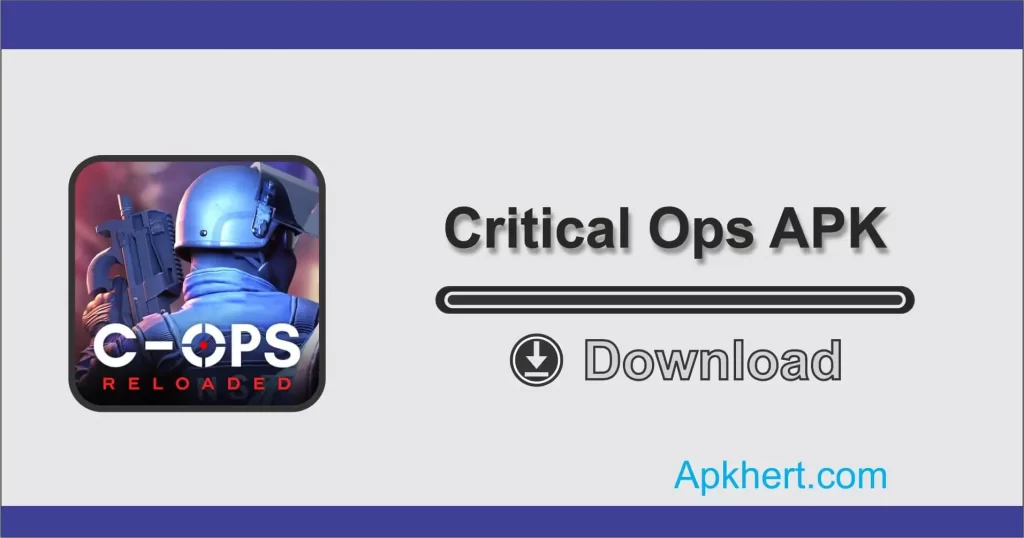 Critical Ops APK