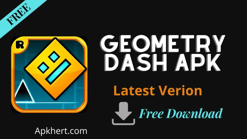 Geometry Dash APK