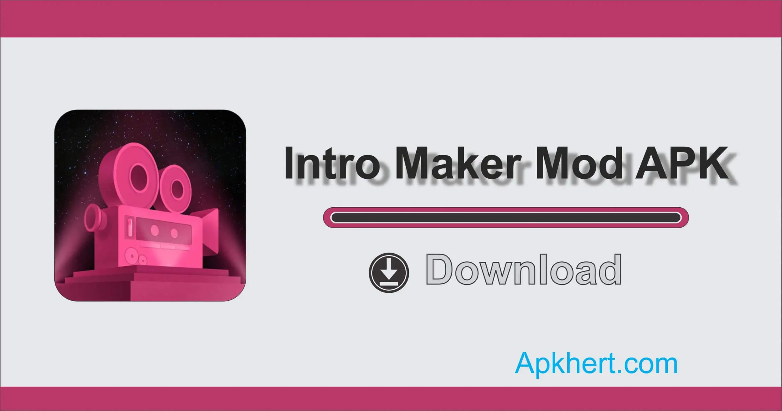 Intro Maker Mod