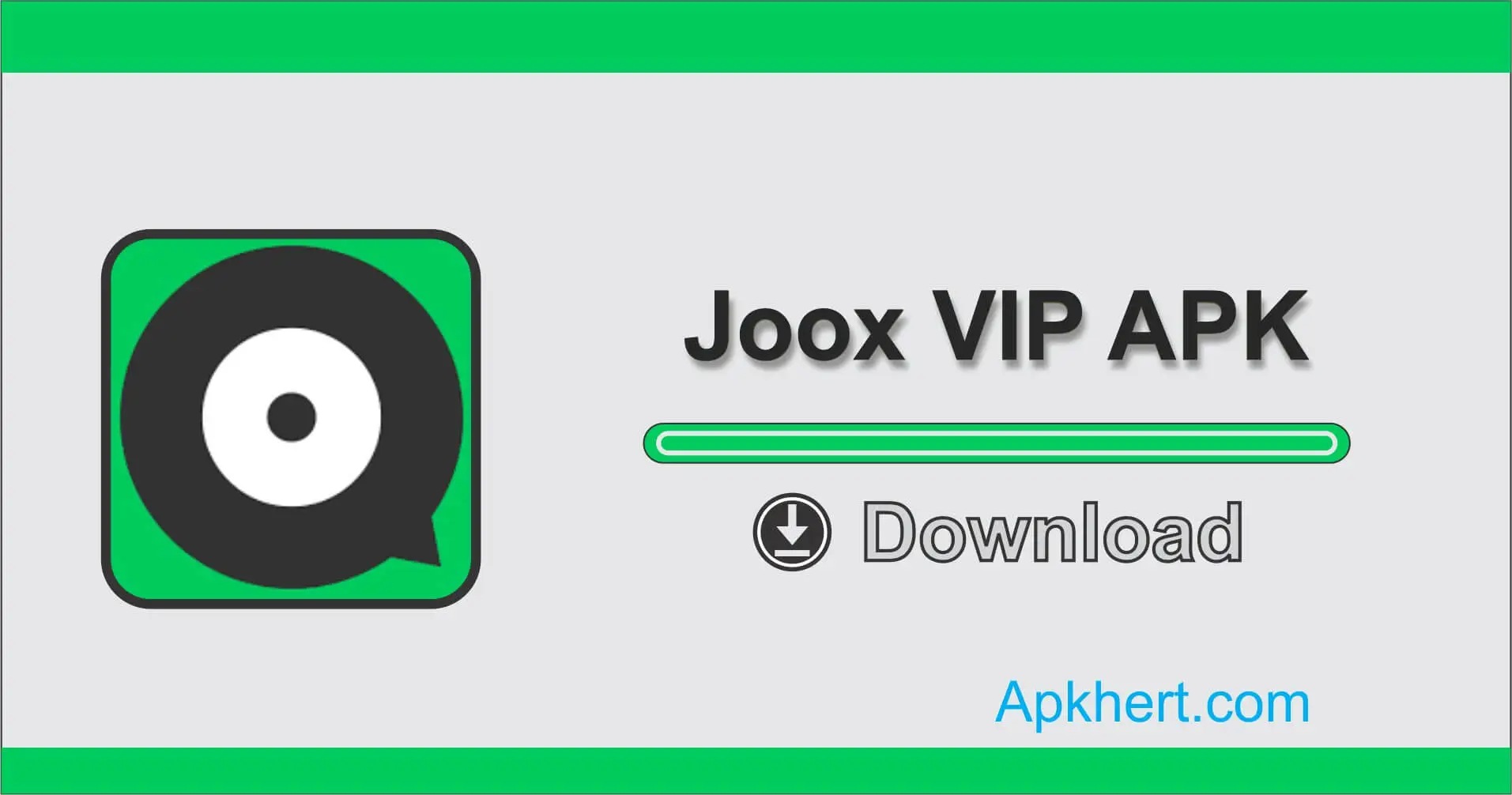 Joox VIP APK