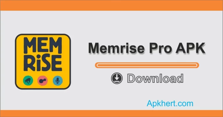 Memrise Pro APK