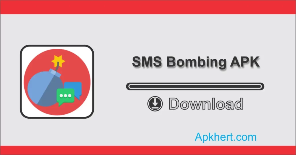 SMS Bombing APK