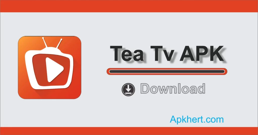Tea Tv APK