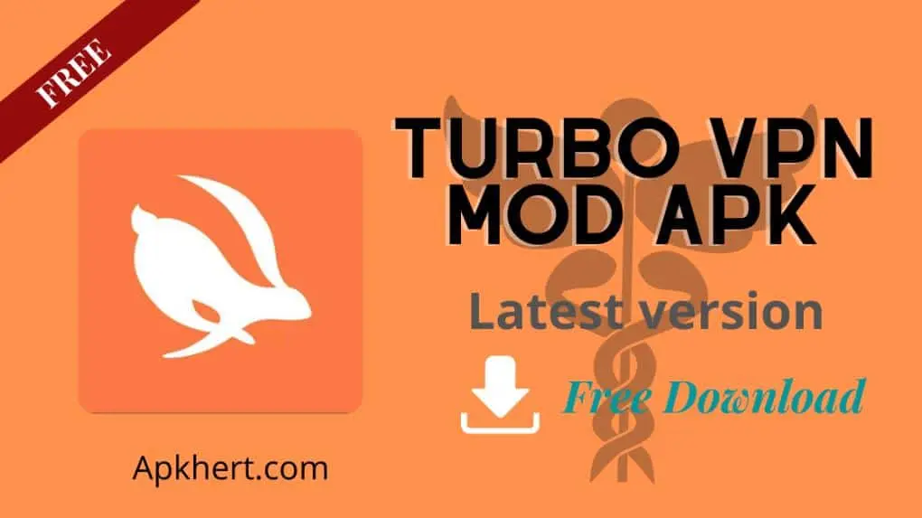Turbo VPN Mod APK