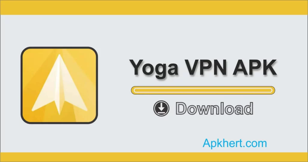 Yoga VPN APK
