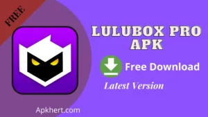Lulubox Pro APK