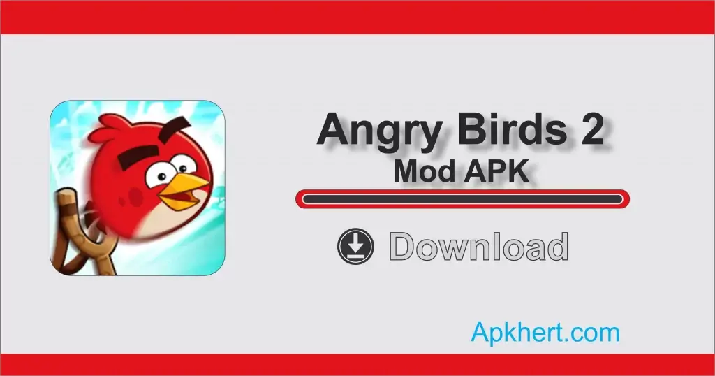 Angry Bird 2 Apk