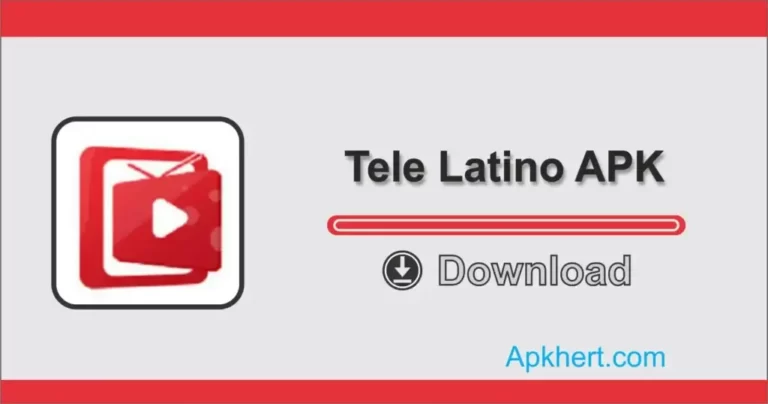 Tele Latino APK v4.8.1 Descargar & Gratis App, (Latest 2024)