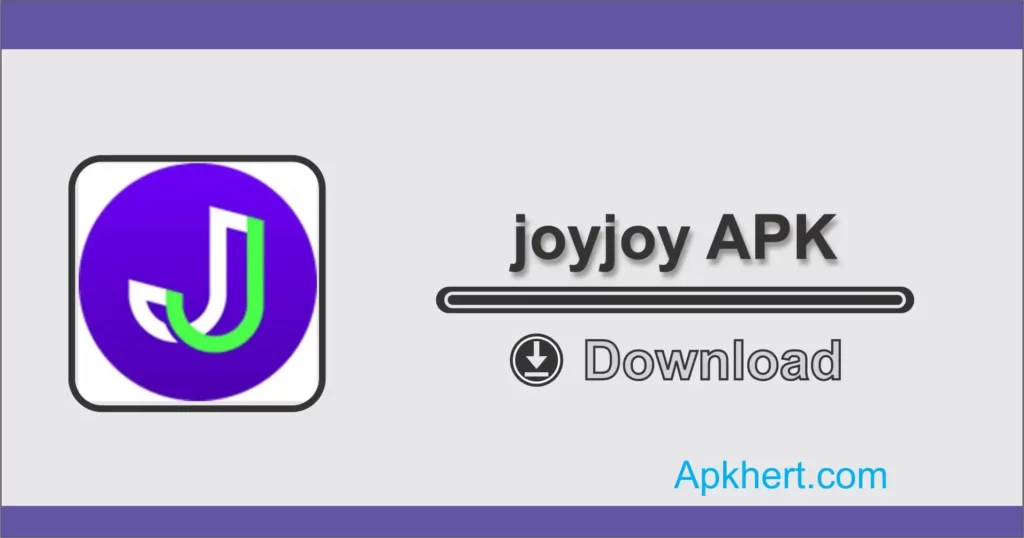 joyjoy APK