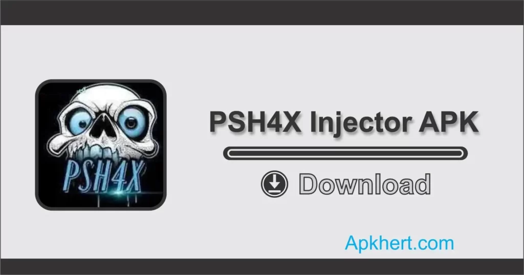 psh4x injector apk