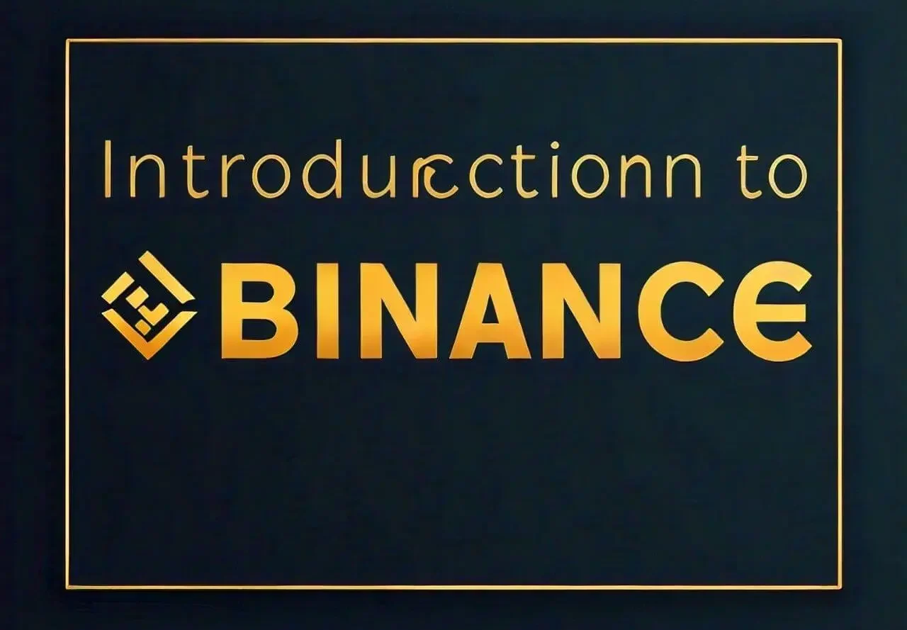 Introduction to Binance